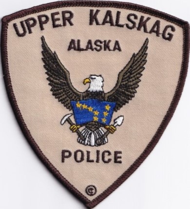 USA-Alaska-Upper Kalskag