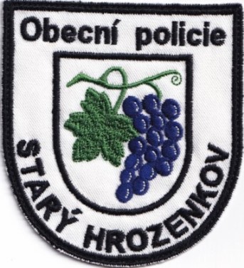 Starý Hrozenkov