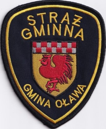 Olawa-gmina