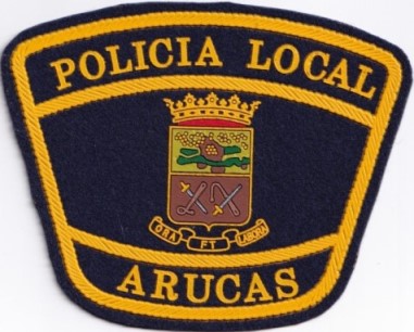 Arucas