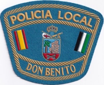 Don Benito