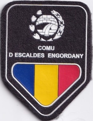 Comu-D Escaldes Engordany