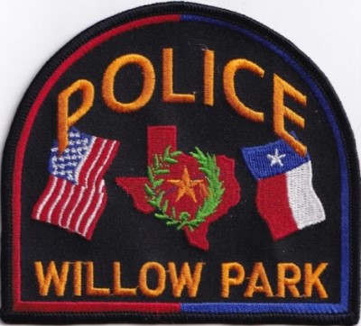 USA-Texas-Willow Park