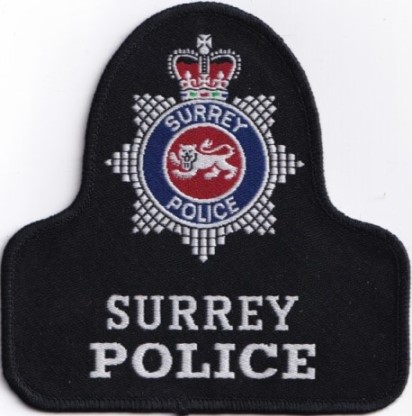 Surrey