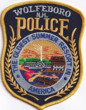 USA-New Hampshire-Wolfeboro