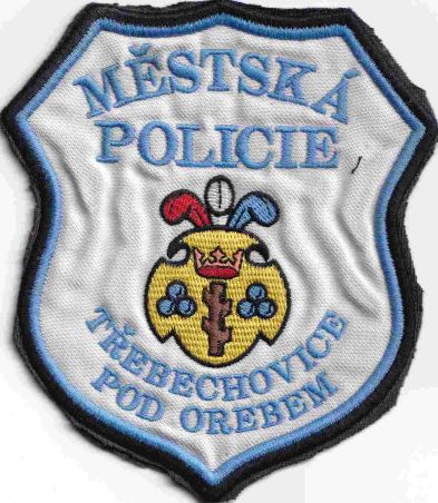 Třebechovice pod Orebem