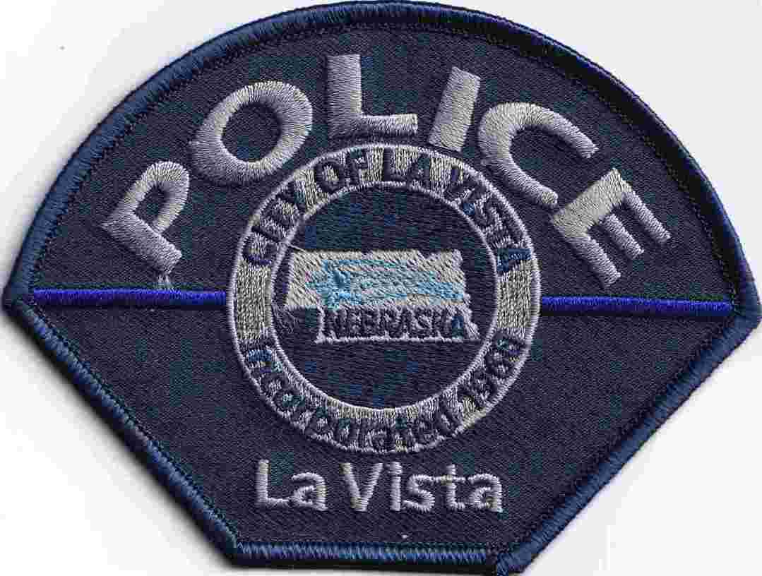 USA-Nebraska-La Vista