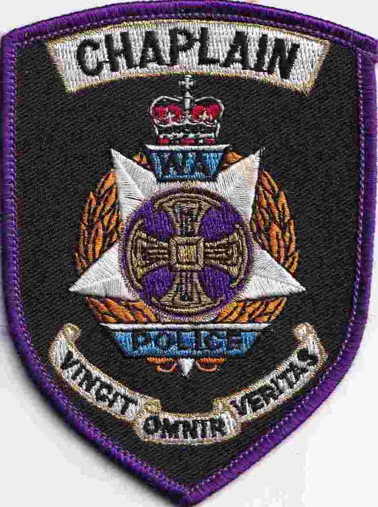 Australie-West Australia-Chaplain