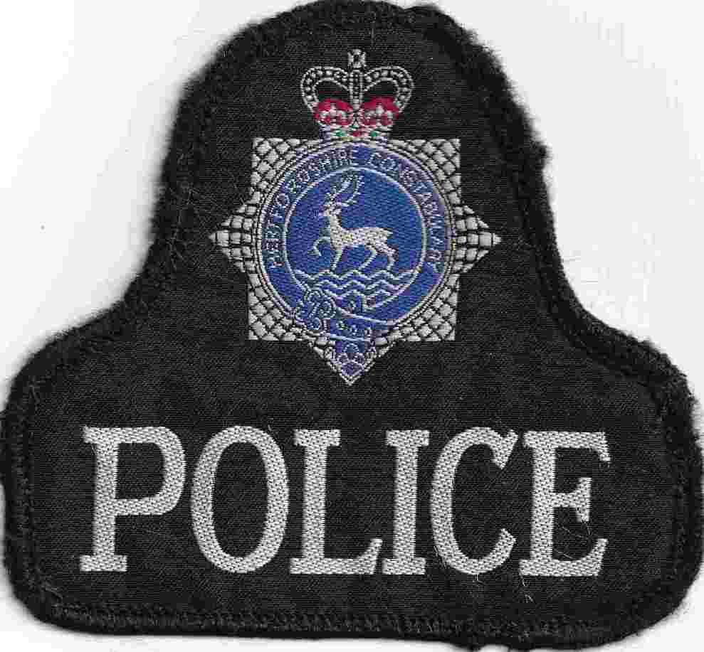 Hertfordshire