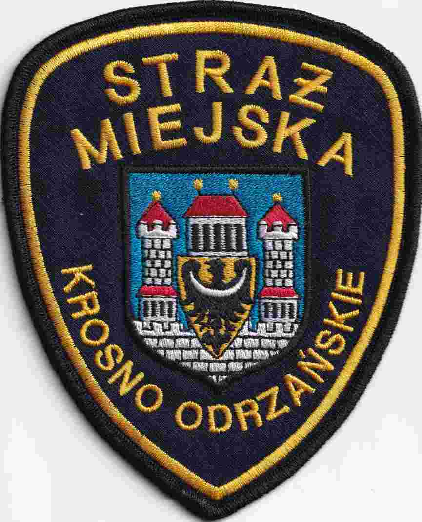 Krosno Odrzańsie