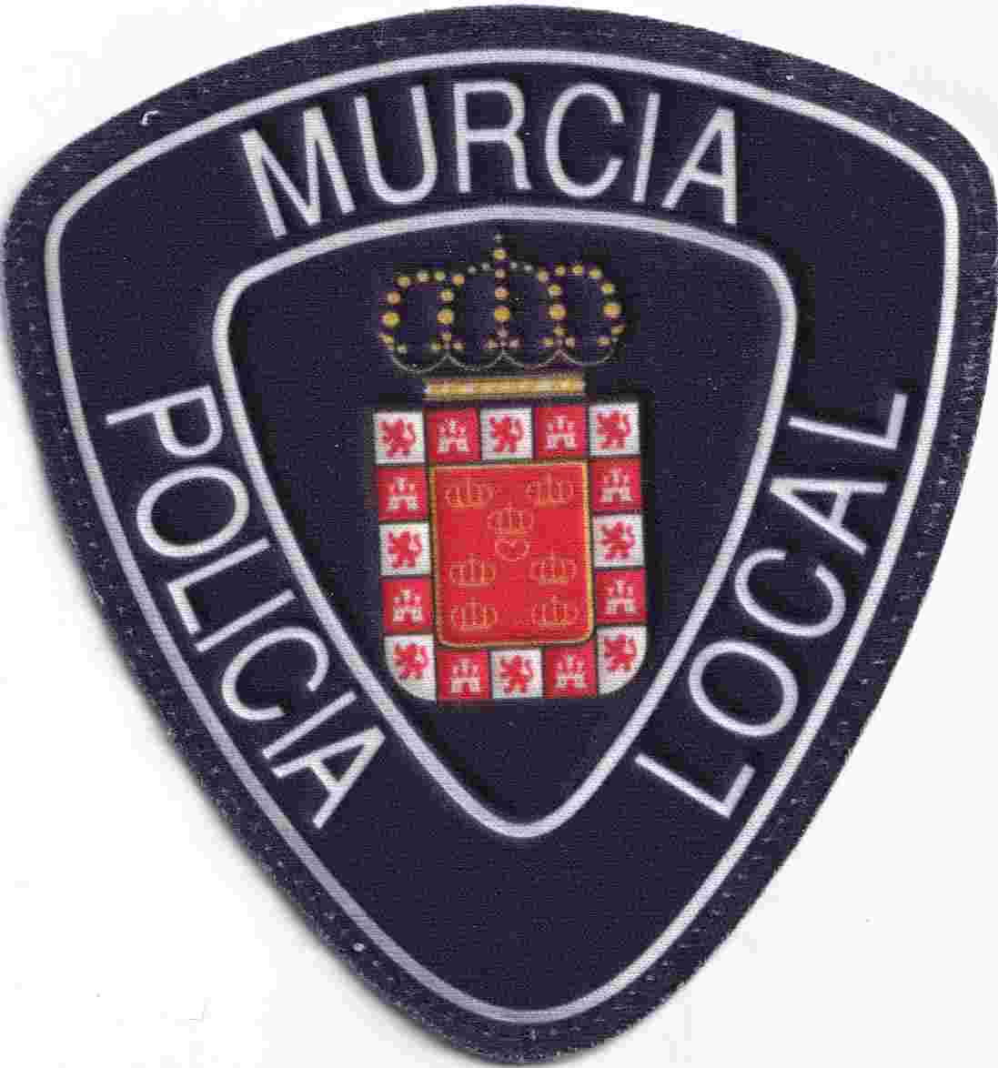 Murcia