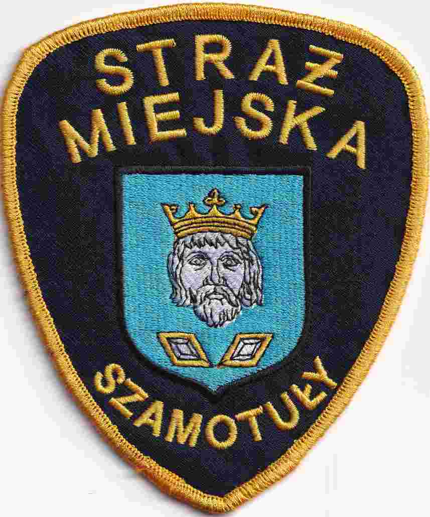Szamotuly