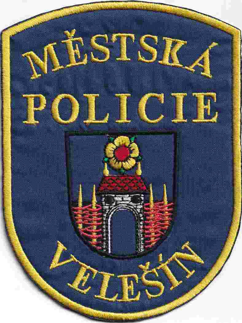 Velešín-2