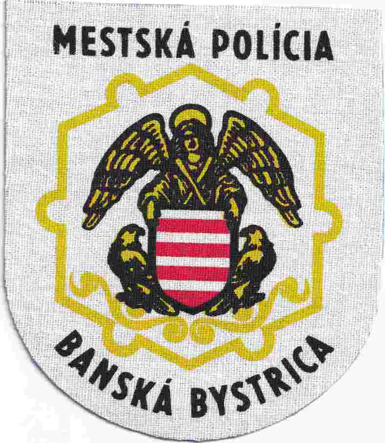 Banská Bystrica-stará verze