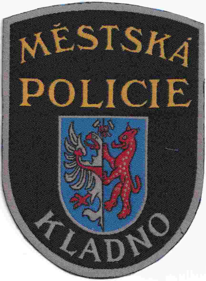 Kladno-černá verze