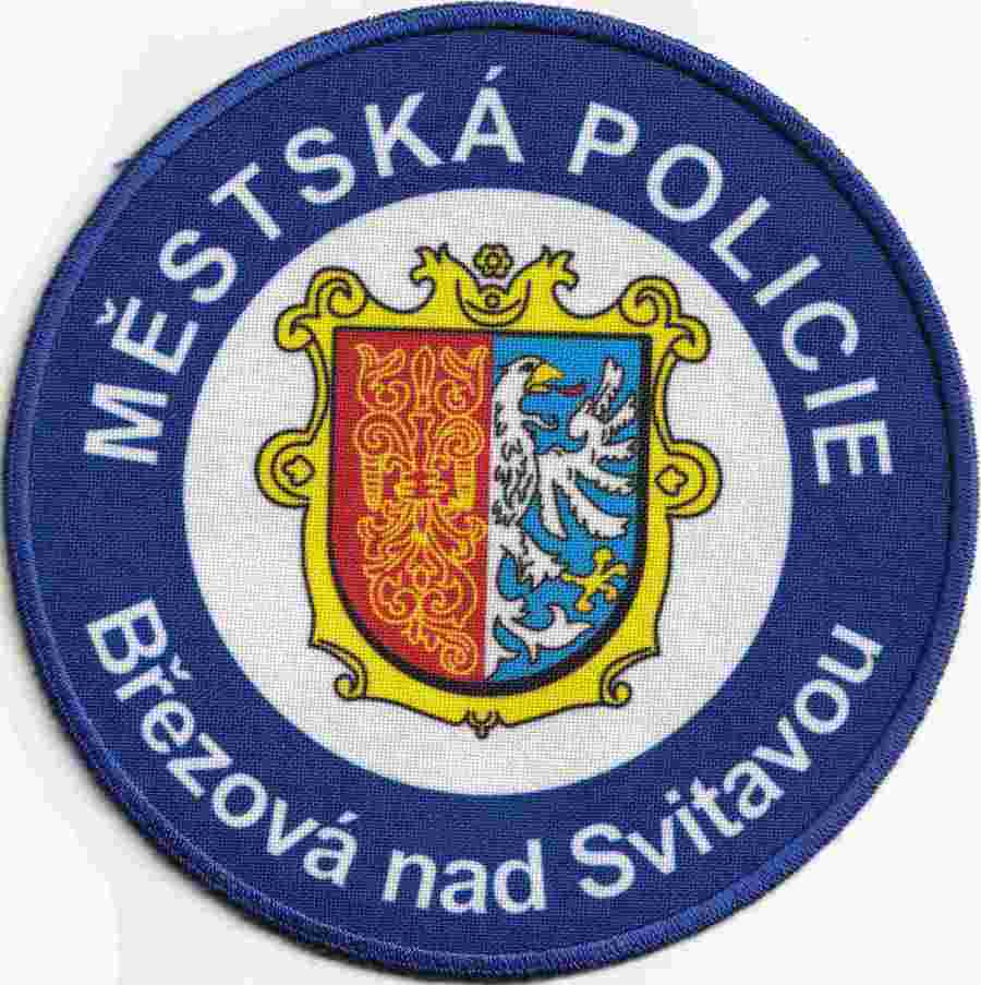 Březová nad Svitavou-tkaná verze