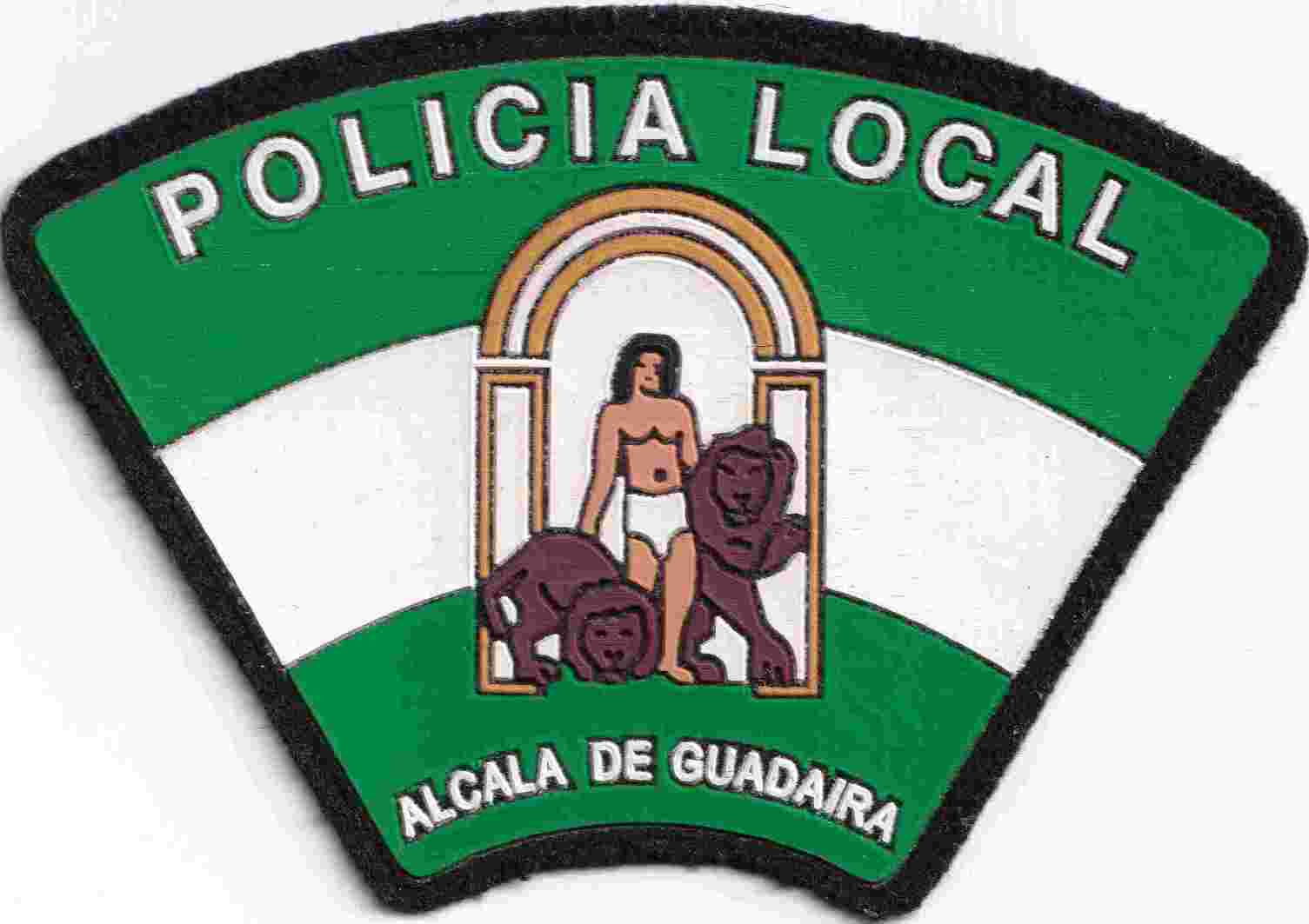 Alcala de Guadaira