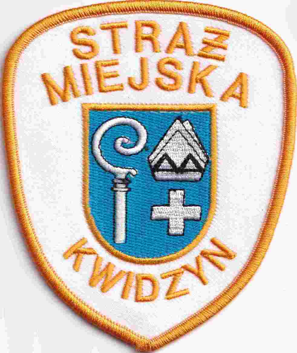 Kwidzyn-bílá verze