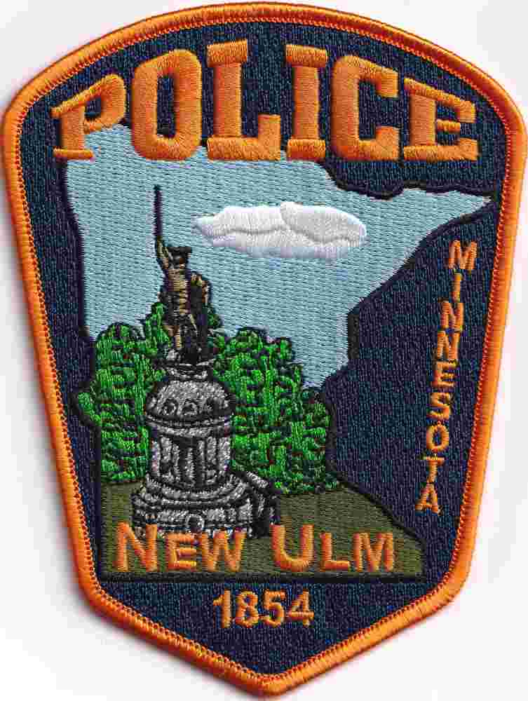 USA-Minnesota-New Ulm