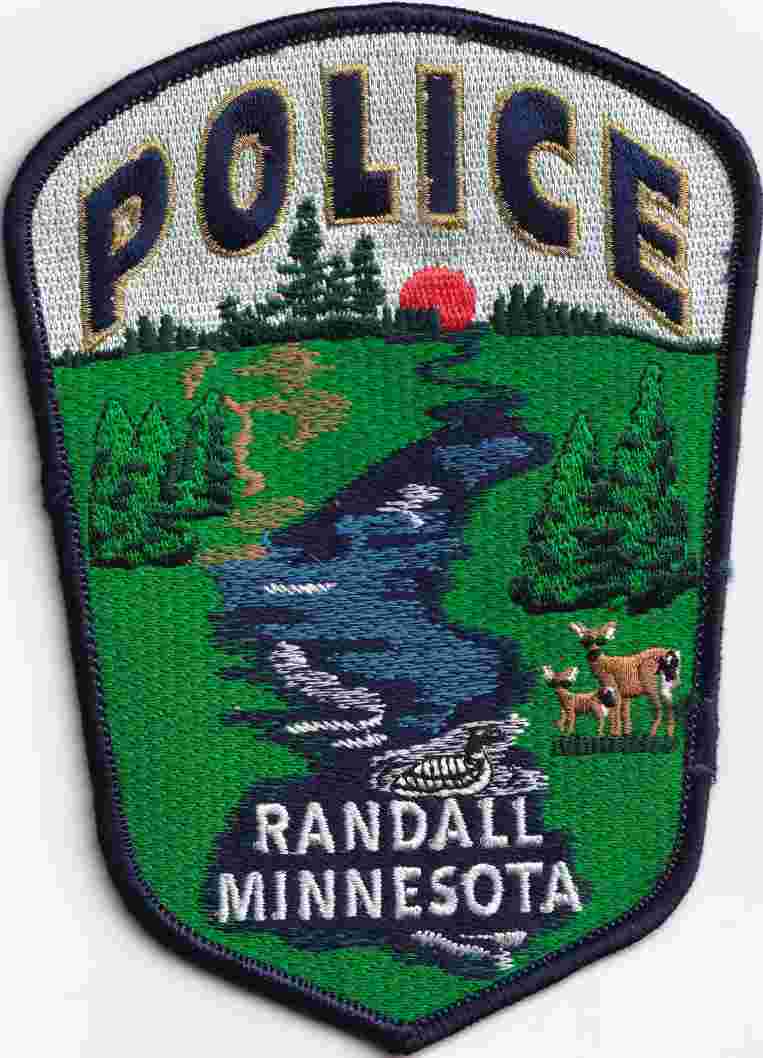 USA-Minnesota-Randall