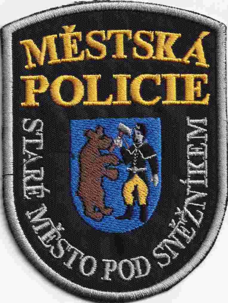 Staré Město pod Sněžníkem