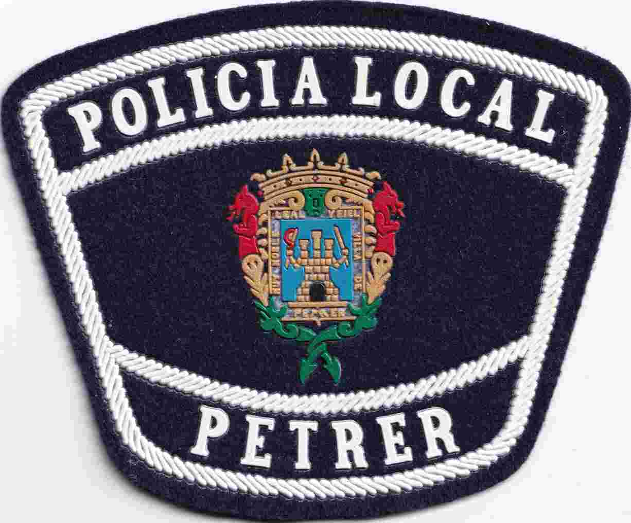 Petrer