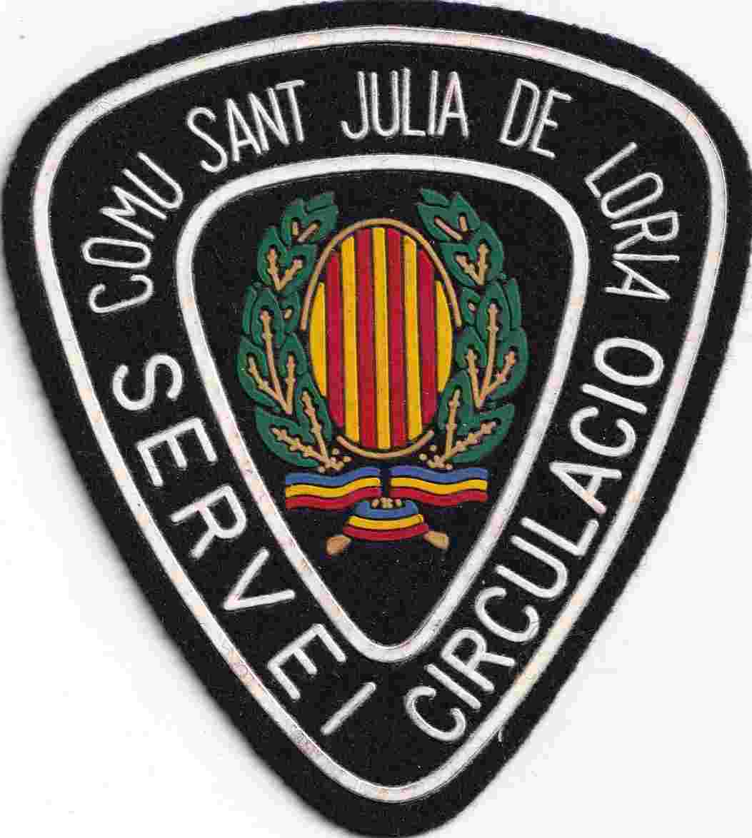 Comu-Sant Julia De Loria