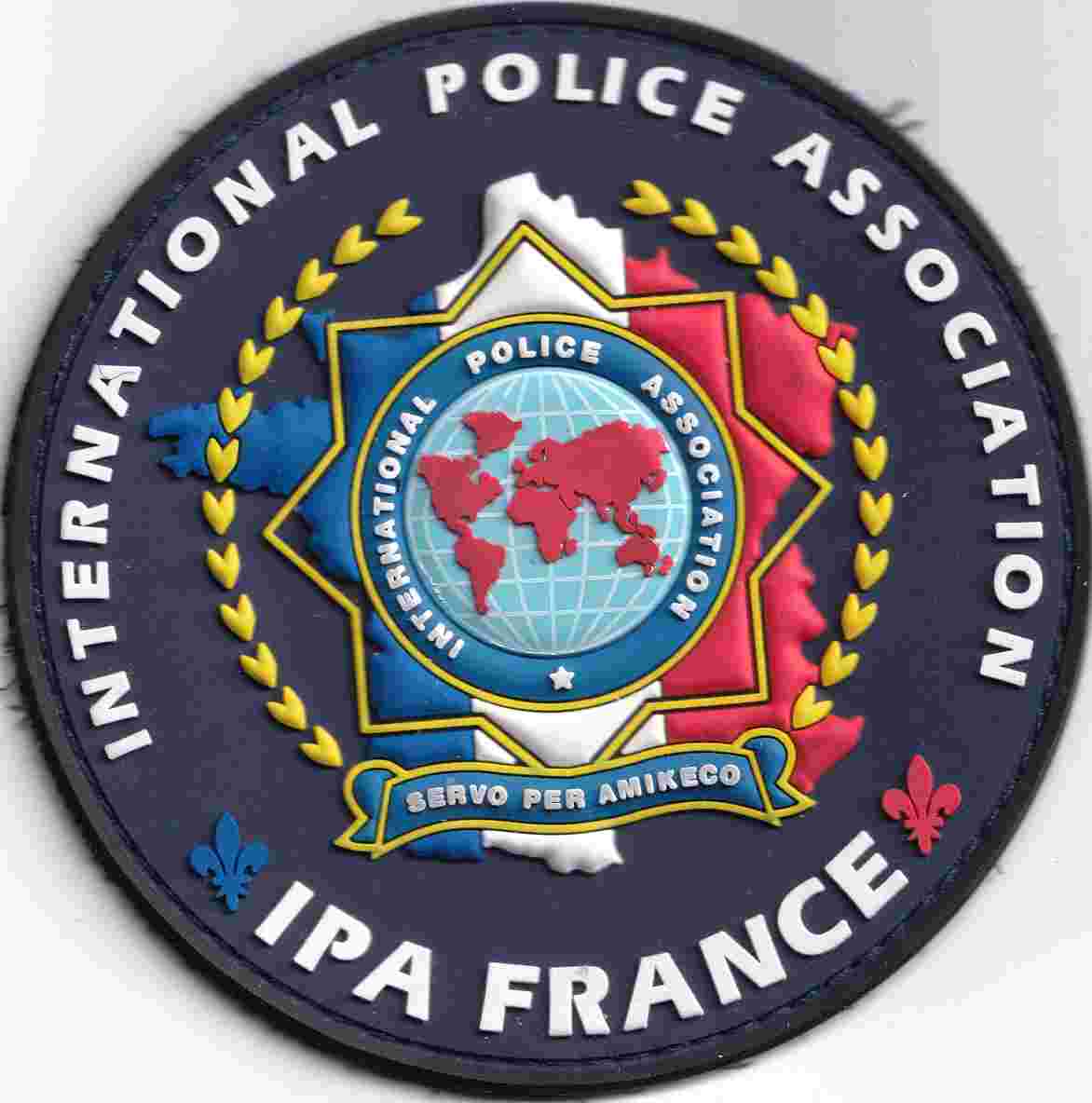 IPA France