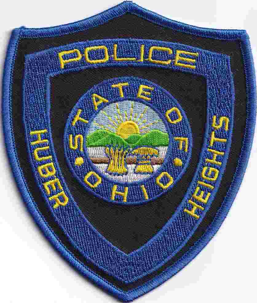 USA-Ohio-Huber Heights