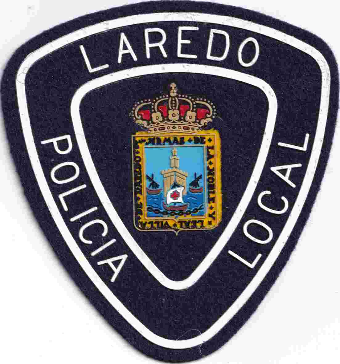 Laredo
