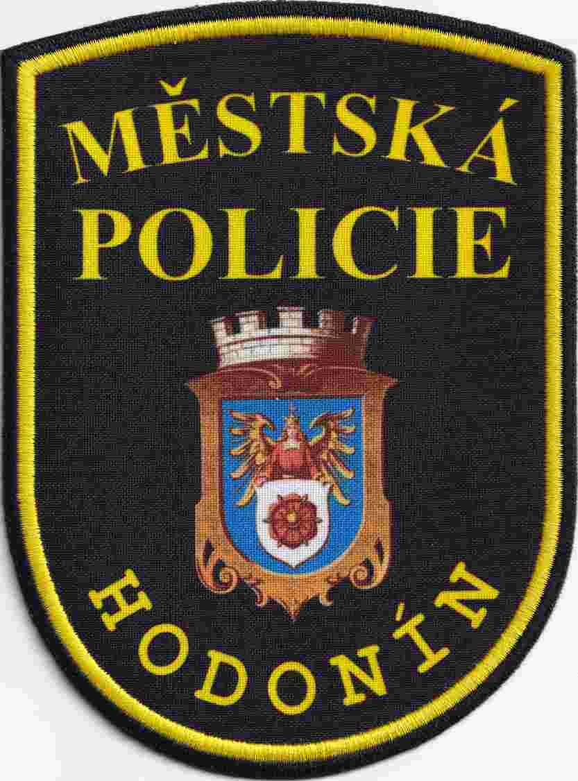 Hodonín-nová verze