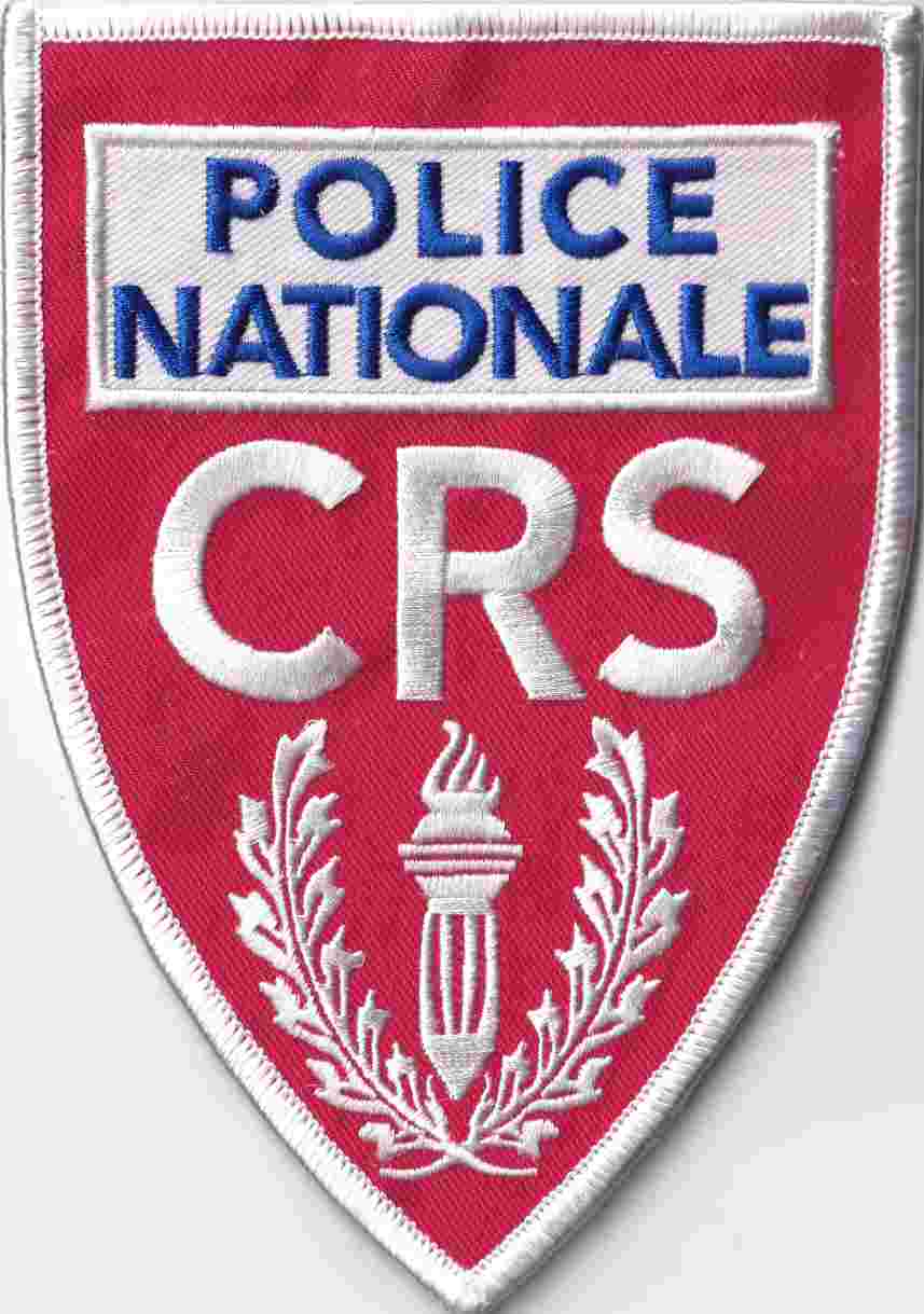 Francie-speciáílní bezpečnostní rota