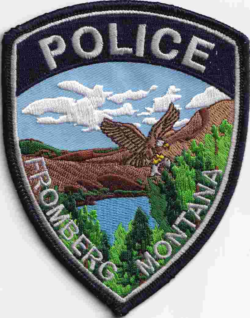 USA-Montana-Fromberg