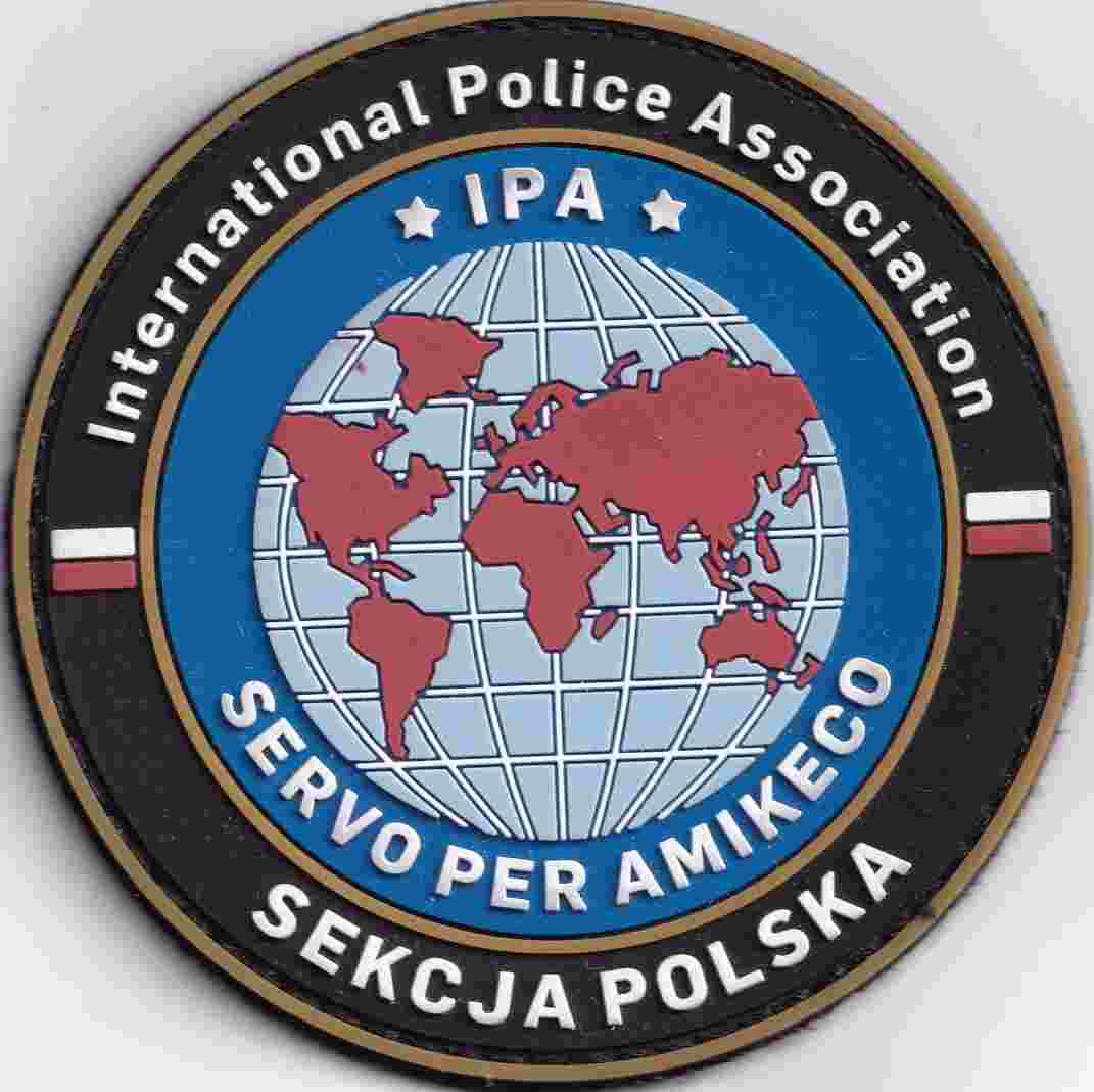 IPA sekce Polska