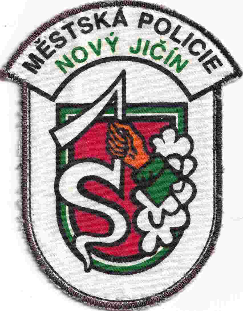 Nový Jičín-stará verze