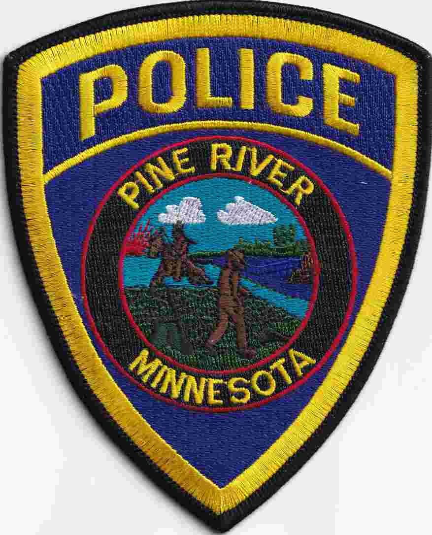USA-Minnesota-Pine River