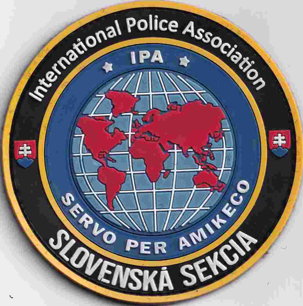 IPA - Slovensko