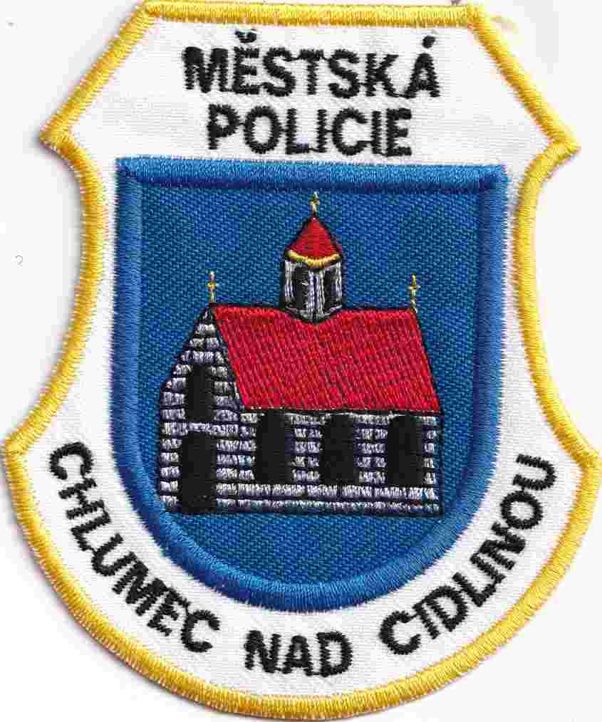 Chlumec nad Cidlinou