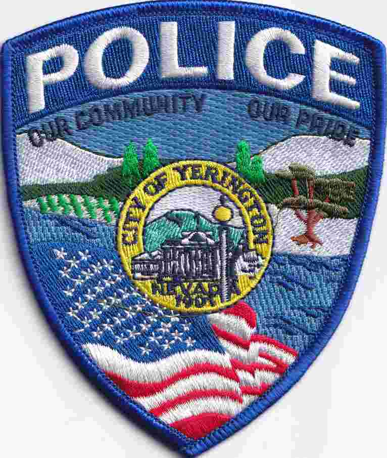 USA-Nevada-Yerington