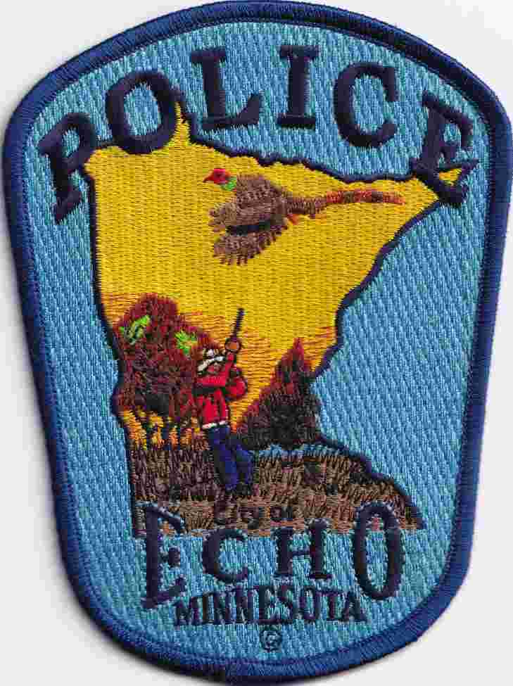 USA-Minnesota-Echo