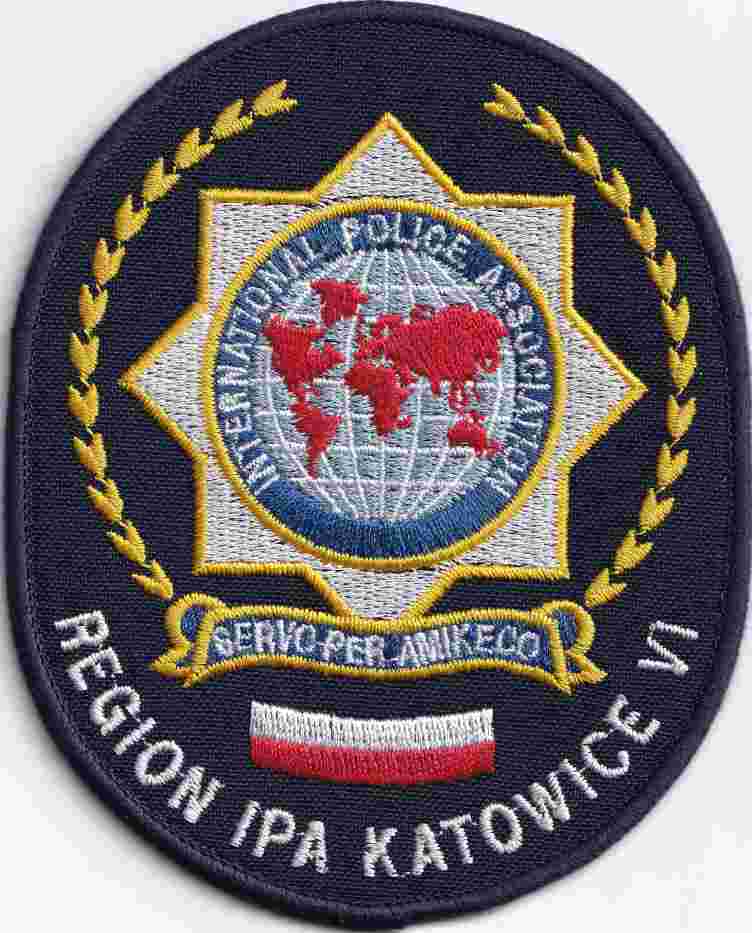 IPA- region Katowice VI