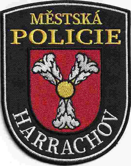 Harrachov