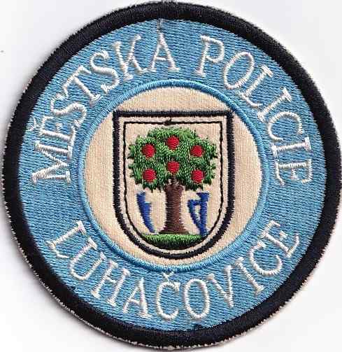 Luhačovice