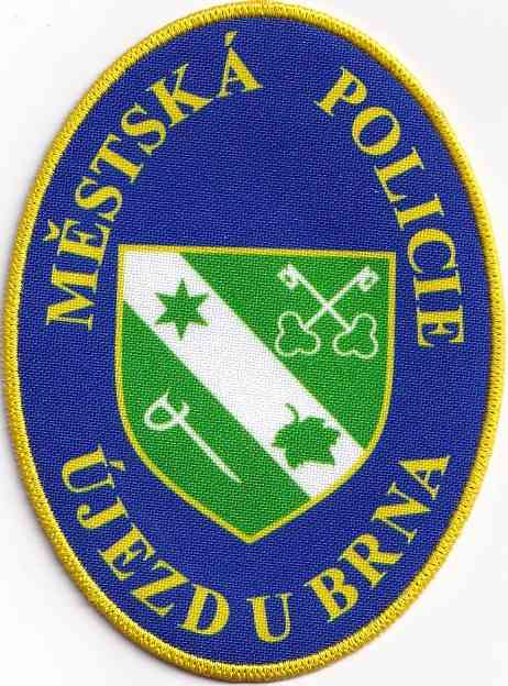 Újezd u Brna-2