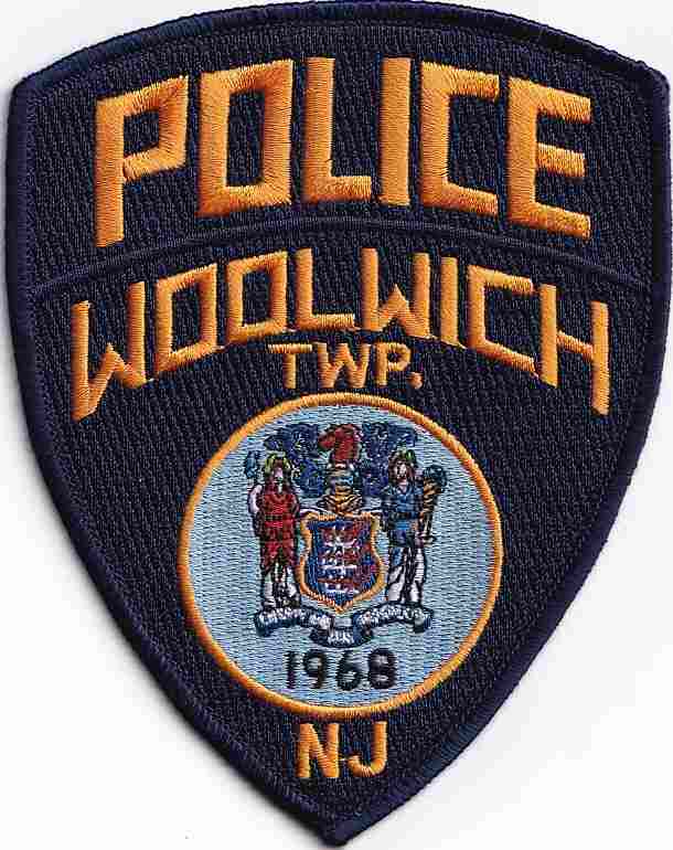 USA-New Jersey-Woolwich