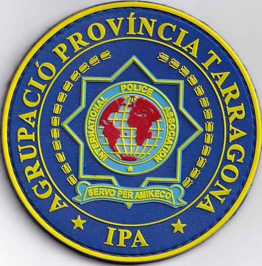 IPA-provincie Tarragona