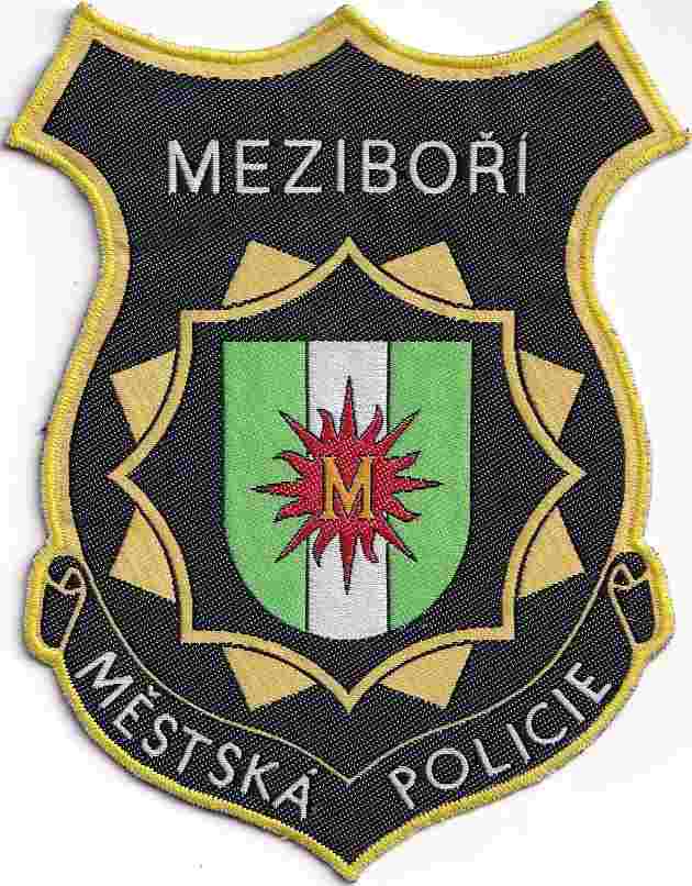 Meziboří