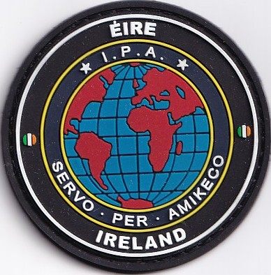 IPA-Irsko