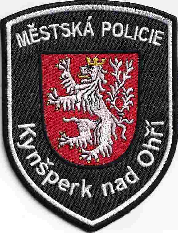 Kynšperk nad Ohří