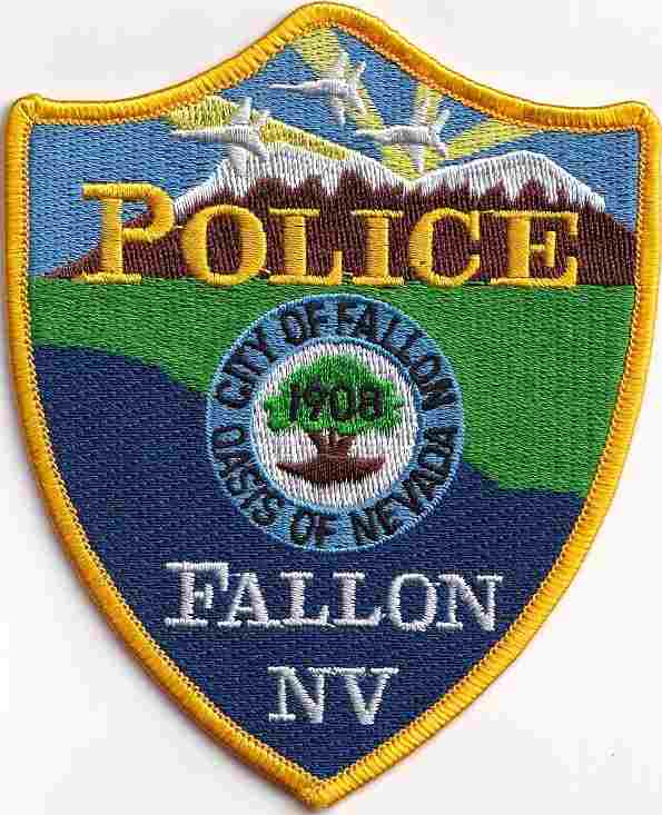USA-Nevada-Fallon